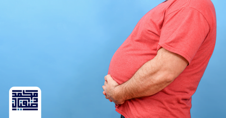 استسقاء البطن من الأسباب وحتى العلاج