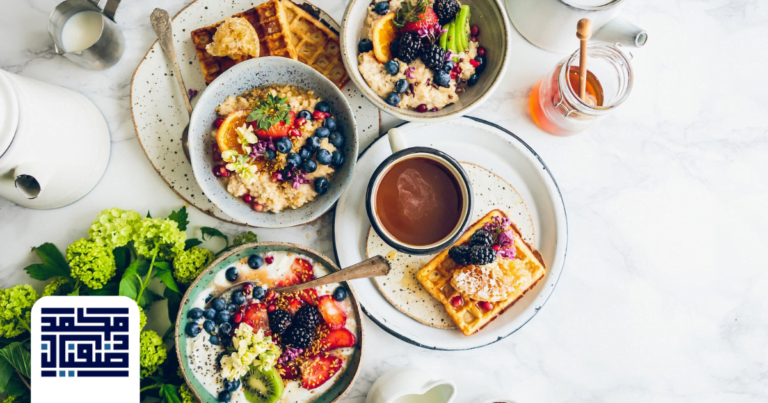 أفضل نظام غذائي لمريض ارتجاع المريء