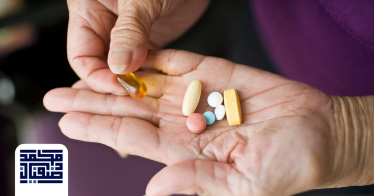 علاج جرثومة المعدة في إمبابة | ودّع الحموضة والانتفاخ