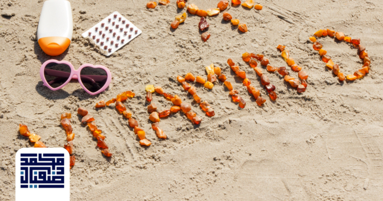 أعراض نقص فيتامين د