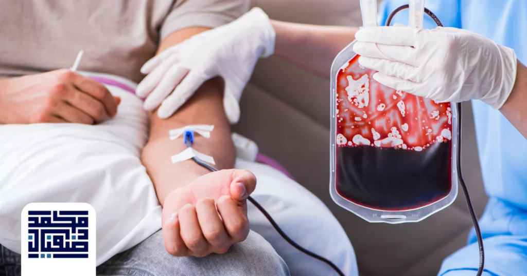 انيميا نقص الحديد