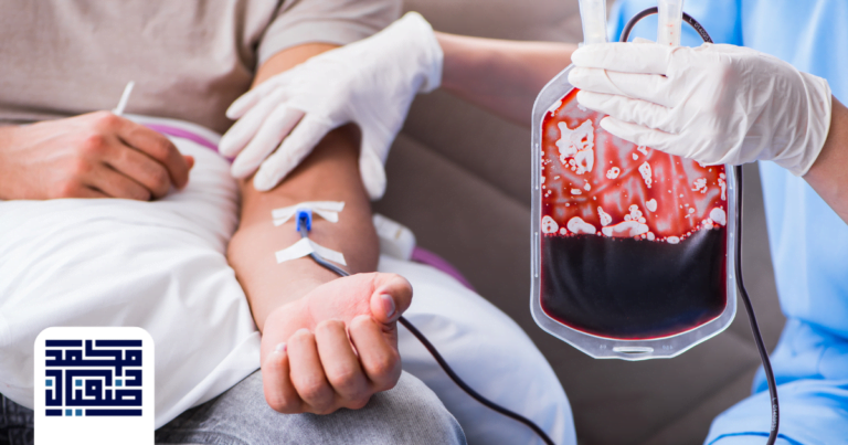 انيميا نقص الحديد