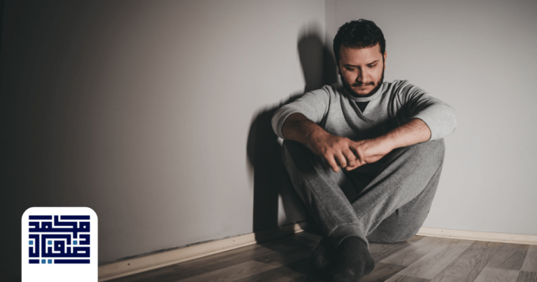 أعراض القولون العصبي النفسية