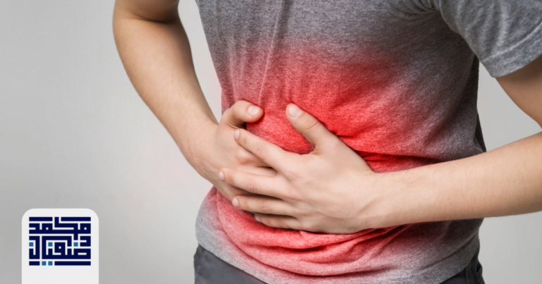 قرحة المعده من أشهر مضاعفات التهاب المعدة