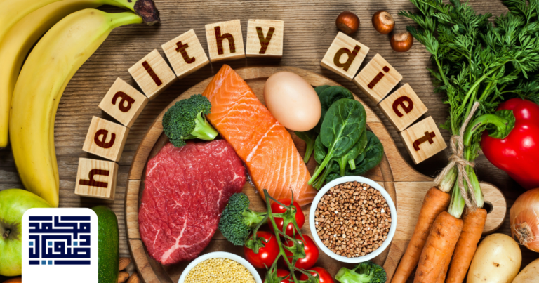 نظام غذائي لالتهاب المعدة