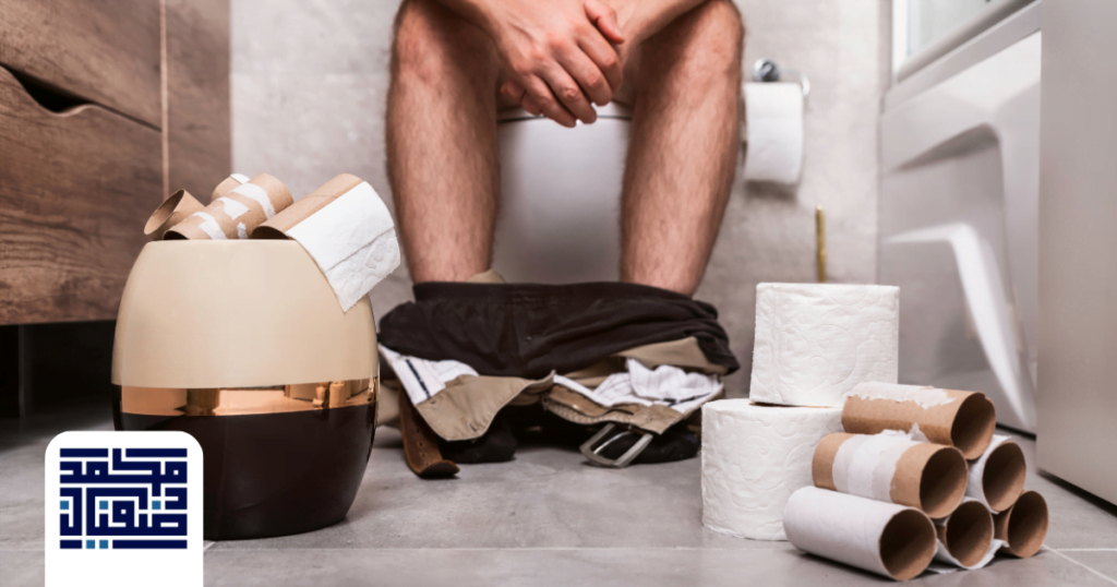 متلازمة الإغراق