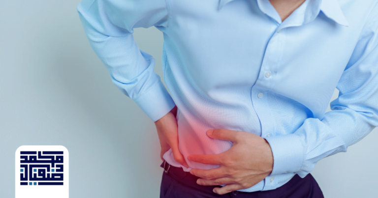 أملاح وحصوات مجرى البول