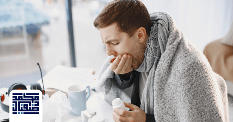 فتق الحجاب الحاجز