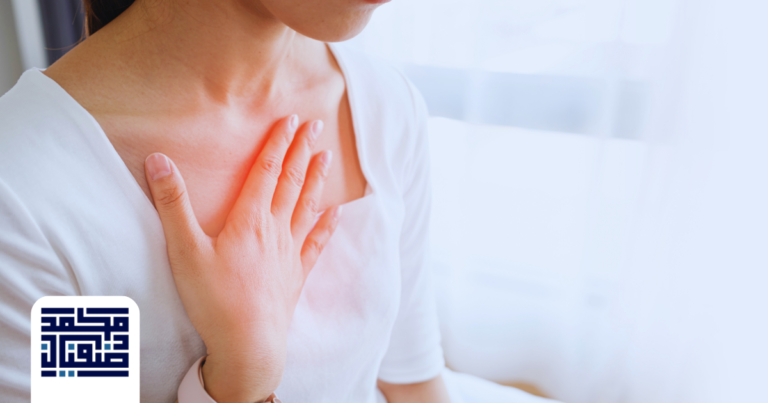 التهاب المريء اليوزيني