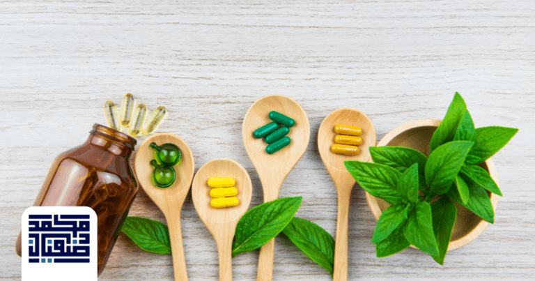 علاج التهاب المعدة في المنزل