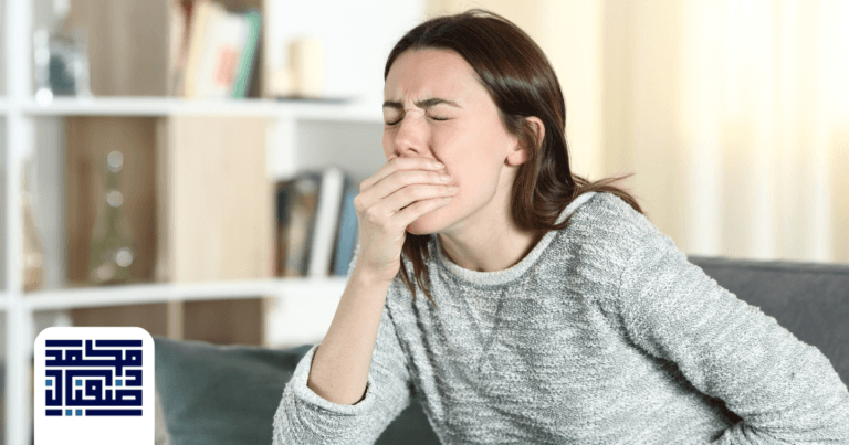 القيء الدموي