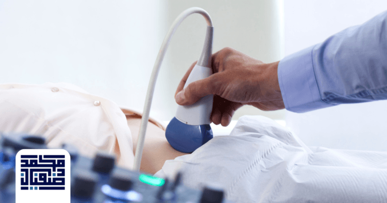 هل السونار يكشف فتق الحجاب الحاجز؟