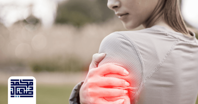 أعراض الفيبروميالجيا عند النساء