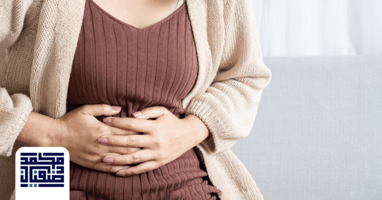 أعراض المرارة عند النساء .. هل تختلف ؟