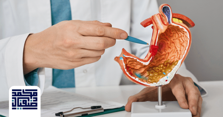 متلازمة الرباط المقوس الناصف