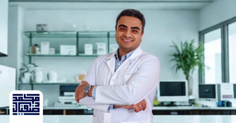 أحسن دكتور جهاز هضمي في الدقي