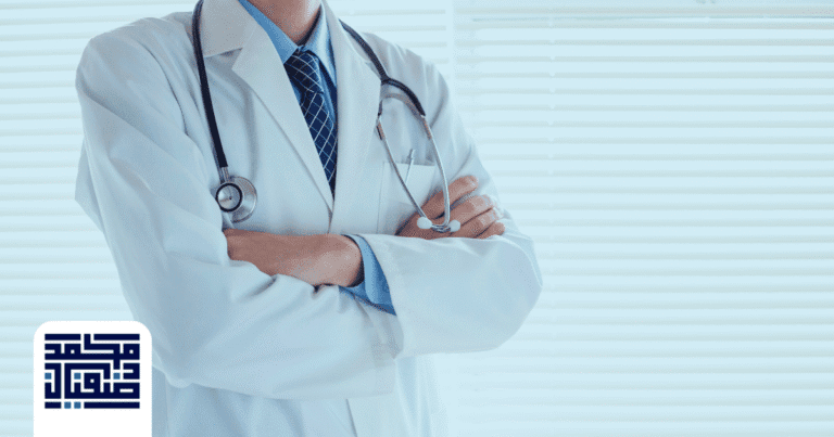 دكتور باطنة في الدقي