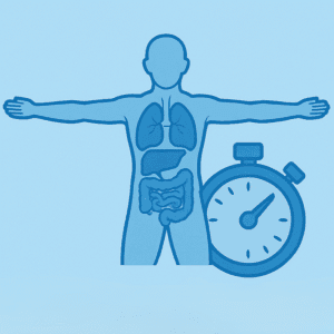 حاسبة العمر البيولوجي